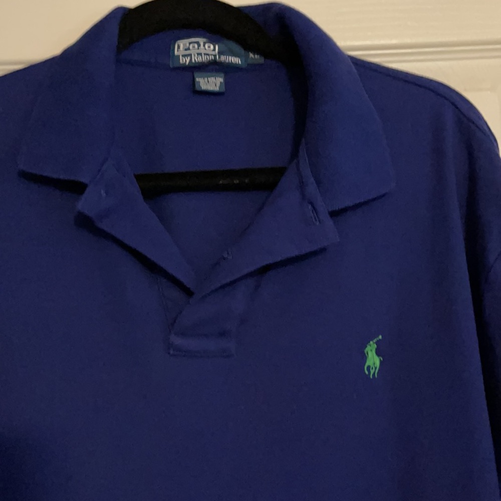 Polo Ralph Lauren XL